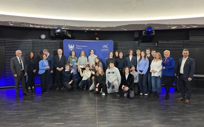 Chorzów. 68. Olimpiada Astronomiczna za nami