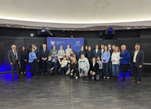 Chorzów. 68. Olimpiada Astronomiczna za nami