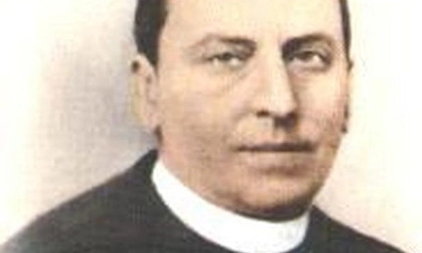 Bł. ks. Jakub Cusmano