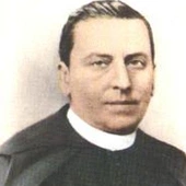 Bł. ks. Jakub Cusmano