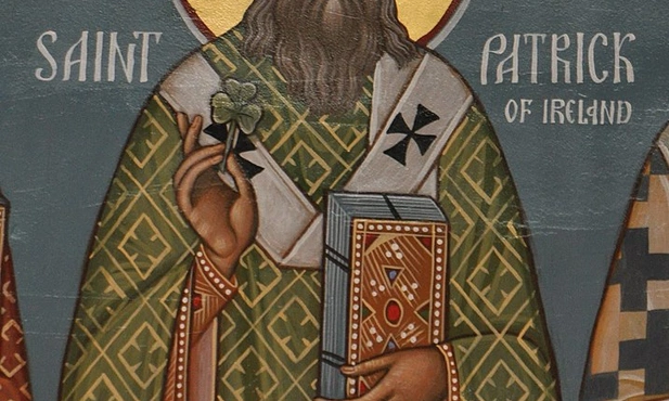Św. Patryk