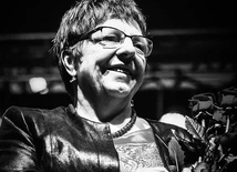 Powiat wielicki. Nie żyje Maria Idzi