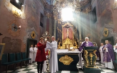 Wielkopostny dzień wspólnoty w Chełmie