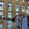 Dom Słowa. Dzień skupienia diakonów stałych...