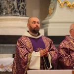 Poświęcenie i dziękczynienie za remonty