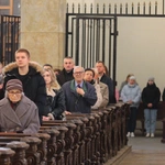 Poświęcenie i dziękczynienie za remonty