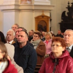 Poświęcenie i dziękczynienie za remonty