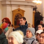 Poświęcenie i dziękczynienie za remonty