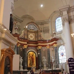 Poświęcenie i dziękczynienie za remonty