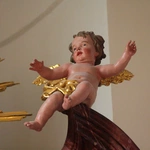 Poświęcenie i dziękczynienie za remonty