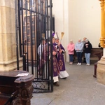 Poświęcenie i dziękczynienie za remonty