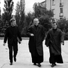 Między Krakowem a Lublinem - Karol Wojtyła jako profesor i duszpasterz