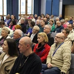 Krościenko n. Dunajcem. Oaza modlitwy Domowego Kościoła