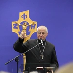 Krościenko n. Dunajcem. Oaza modlitwy Domowego Kościoła