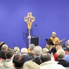 Krościenko n. Dunajcem. Oaza modlitwy Domowego Kościoła