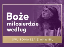 Jak pogodzić Boże miłosierdzie z cierpieniem niewinnych i istnieniem piekła?