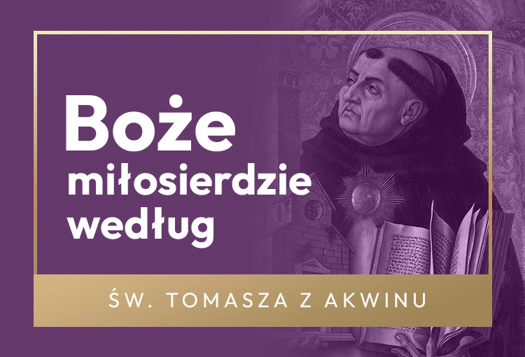 Jak pogodzić Boże miłosierdzie z cierpieniem niewinnych i istnieniem piekła?