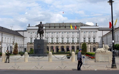Nudy już nie będzie. Czy polityka zagraniczna zadecyduje o tym, kto zostanie prezydentem Polski?