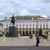 Nudy już nie będzie. Czy polityka zagraniczna zadecyduje o tym, kto zostanie prezydentem Polski?