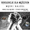 Zaproszenie na wielkopostne rekolekcje dla mężczyzn w Cieszynie.