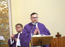 Przekładanie Ewangelii