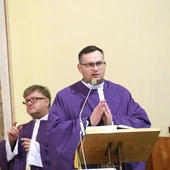 Przekładanie Ewangelii