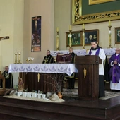 Spotkanie Rycerzy św. Jana Pawła II