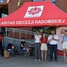 Caritas silna wolontariuszami 
