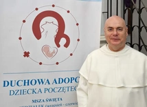 Za dzieci poczęte