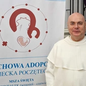 Za dzieci poczęte