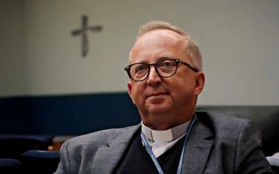 W uroczystość św. Józefa święcenia biskupie salwatorianina z parafii Jurków