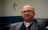 W uroczystość św. Józefa święcenia biskupie salwatorianina z parafii Jurków