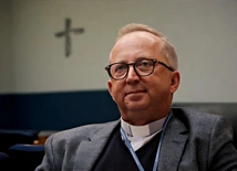 W uroczystość św. Józefa święcenia biskupie salwatorianina z parafii Jurków