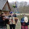 Powitanie wiosny w Muzeum Wsi Radomskiej