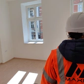 Katowice. Nowe mieszkania dla seniorów przy ul. Mariackiej