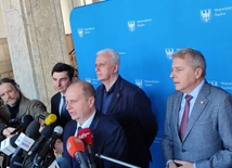 Śląskie. Polityka klimatyczna UE do zmiany. Apel Wojewódzkiej Rady Dialogu Społecznego 
