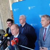 Śląskie. Polityka klimatyczna UE do zmiany. Apel Wojewódzkiej Rady Dialogu Społecznego 