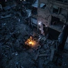 Gaza: Kiedy spadają bomby, ludzie czują się bezpieczniej przy Jezusie