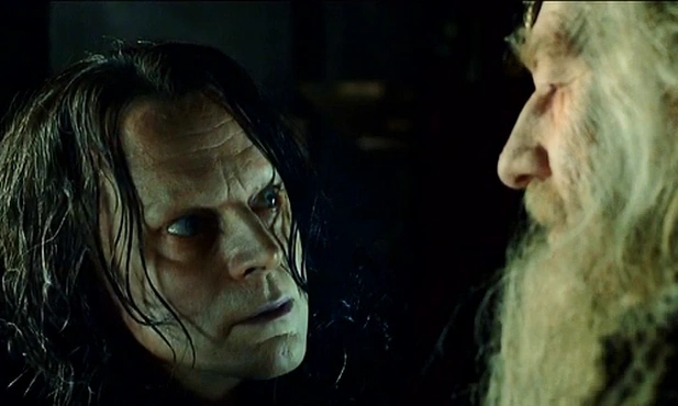 Brad Dourif