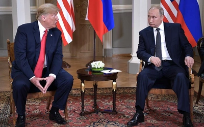 Putin Trumpa upokorzył. Czy prezydent USA wyjdzie z tego z twarzą?