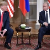 Putin Trumpa upokorzył. Czy prezydent USA wyjdzie z tego z twarzą?