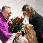 Nowy pasterz Bazyliki Morskiej