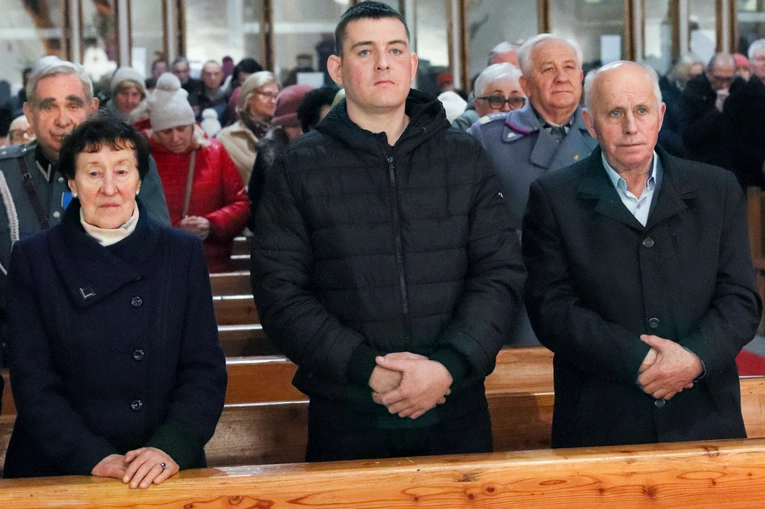 Nowy pasterz Bazyliki Morskiej