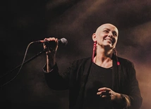 Joanna Słowińska: Miłosierdzie Boże jest oczywiste przez sam fakt, że istnieję