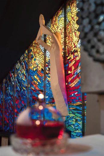 Zjednoczeni w Duchu. Kapłani formują się w Unii, by być jak Chrystus Sługa