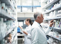 Opieka farmaceutyczna – szansa na zapobieganie wielu problemom zdrowotnym