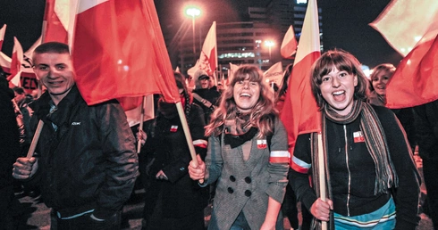 Kto i gdzie schował projekt ustawy o wychowaniu patriotycznym?