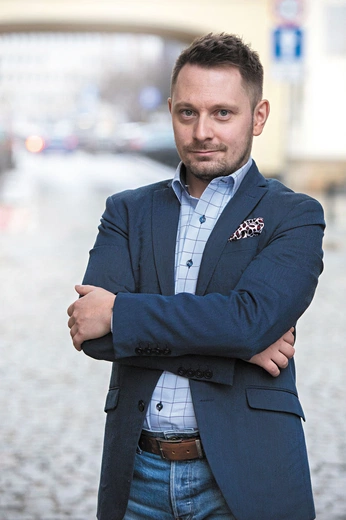 Daniel Szeligowski o negocjacjach ukraińsko-amerykańskich: Piłka jest przerzucona na stronę Rosji