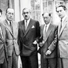 „Nieocalony”. Biografia Tadeusza Borowskiego wolna od politycznych uwikłań