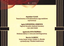 „Czytanie Dwudziestolecia”. Czy pismo częstochowskich polonistów pomoże doczytać epokę, nie zostawiając białych plam?